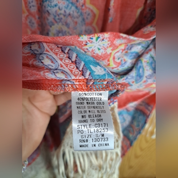 Umgee, Size S/M - Picture 5 of 5